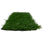 Συνθετικός χλοοτάπητας γκαζόν από pvc σε ρολό 2x20m με ύψος πέλους 30mm