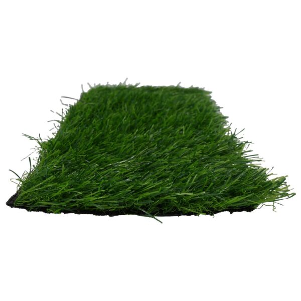 Συνθετικός χλοοτάπητας γκαζόν από pvc σε ρολό 2x20m με ύψος πέλους 30mm