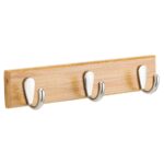 Κρεμάστρα τοίχου "ΒΑΜΒΟΟ" Νο3