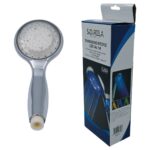 Τηλέφωνο ντούζ "LED" 10x10x25