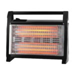 Θερμάστρα χαλαζία 1600w