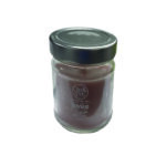 Κερί βανίλια σε βαζάκι 212cl [70101016-1]