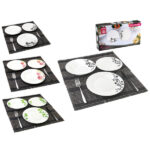 Σετ 18 πιάτα [70701311]