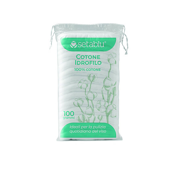 Υδρόφιλο βαμβάκι 100gr [76662254]