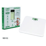 Ηλεκτρονική ζυγαριά μπάνιου [77580041]