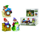 Ηλιακό φωτιστικό [77668408]