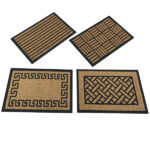 Πατάκι εισόδου 40 x 60cm [77840509]