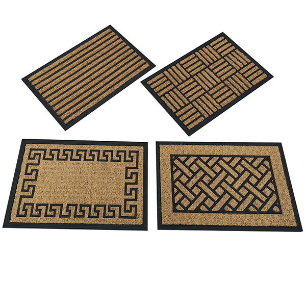 Πατάκι εισόδου 40 x 60cm [77840509]