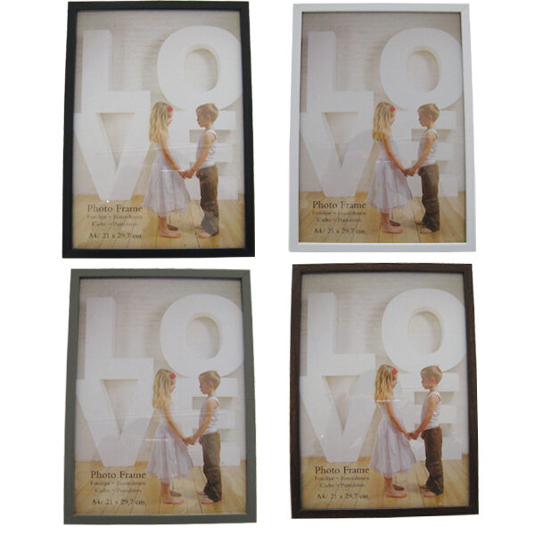 Πλαστική κορνίζα 20x15 cm [10401217]