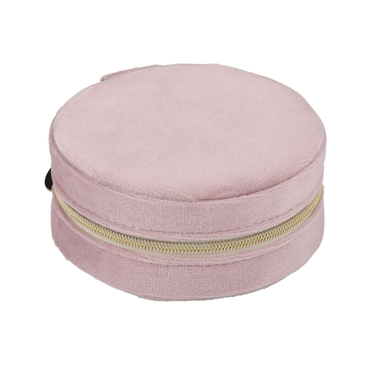 Βελούδινο Κουτί Κοσμημάτων 2 Σχέδια - Image 2