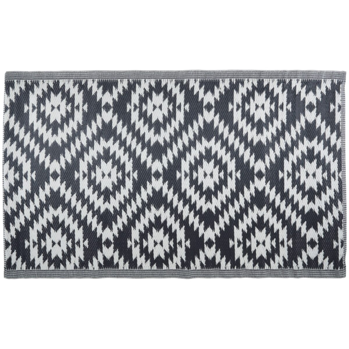 Χαλί Εξωτερικού Χώρου 90x150cm Σε 6 Σχέδια ARTI CASA - Image 2