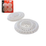 Σετ 4 φίλτρα σκουπιδιών νεροχύτη [00101094]