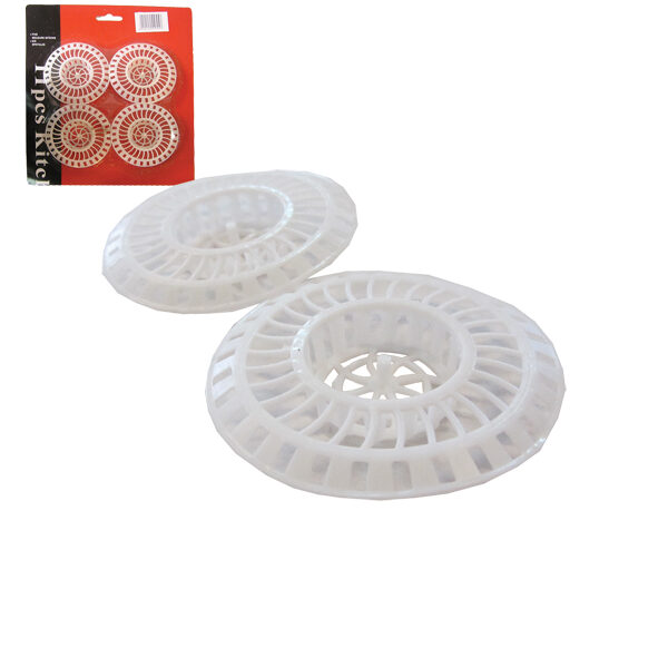 Σετ 4 φίλτρα σκουπιδιών νεροχύτη [00101094]