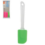 Σπάτουλα σιλικόνης ζαχαροπλαστικής [00101185]
