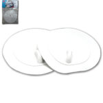 Σετ 2 τάπες σιφωνιού φ10,2 [00101281]