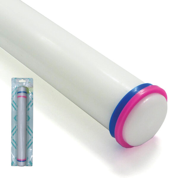 Αντικολλητικός πλάστης ζαχαρόπαστας 32cm [00101300]