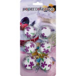 Σετ 150 χαρτάκια cupcake [00101497]