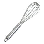 Μεταλλικός αυγοδάρτης 29cm [00101518]