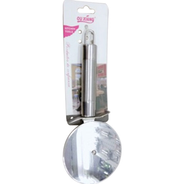 Μεταλλικό μαχαίρι πίτσας [00101522]