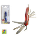 Σουγιάς - πολυεργαλείο 9cm [00101525]