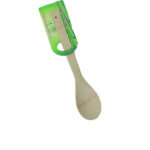 Ξύλινη κουτάλα από μπαμπού [00101551]