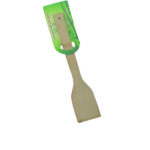 Ξύλινη κουτάλα από μπαμπού [00101552]