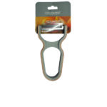 Ξύστρα-αποφλοιωτής λαχανικών και φρούτων 11,5cm [00101570]