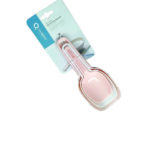 Σετ 3 πλαστικές σέσουλες [00101575]