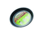 Ταψί στρογγυλό βαθύ 26x 3cm [00101928]