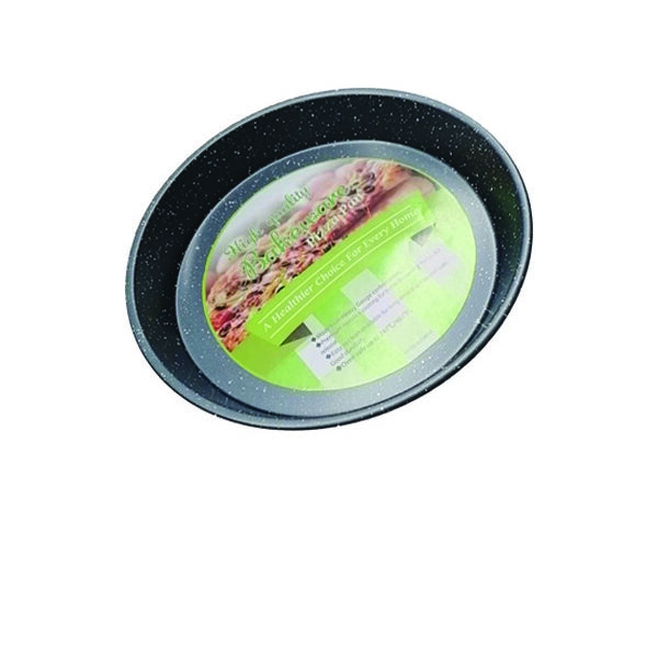 Ταψί στρογγυλό βαθύ 29x 3,5cm [00101929]