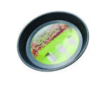 Ταψί στρογγυλό βαθύ 32x 4cm [00101930]