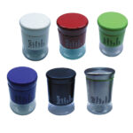 Βαζάκι για τσάι-ζάχαρη-αλάτι [00103189]