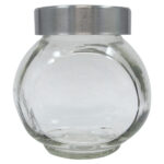 Γυάλινο βαζάκι 180ml [00103215]