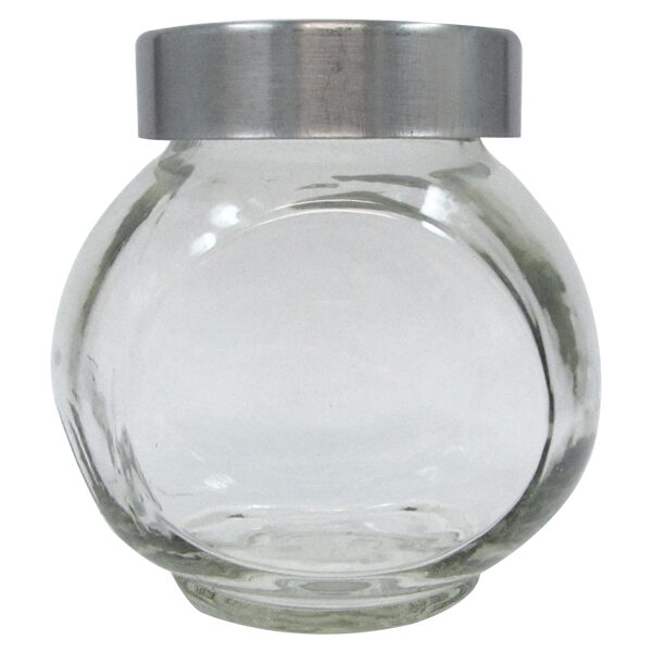 Γυάλινο βαζάκι 180ml [00103215]