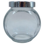 Γυάλινο βαζάκι 380ml [00103216]