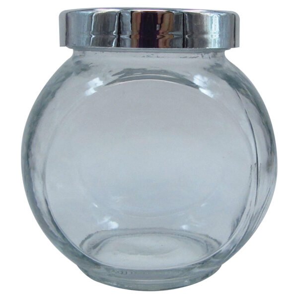 Γυάλινο βαζάκι 380ml [00103216]