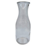 Γυάλινη καράφα 20cm [00103217]