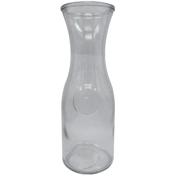 Γυάλινη καράφα 1000ml [00103218]
