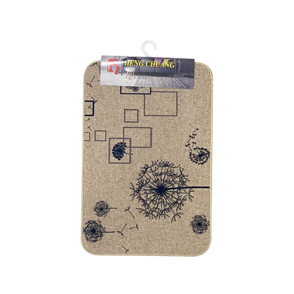 Πατάκι εισόδου 60 x 40cm [00108141]