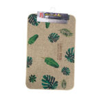 Πατάκι εισόδου 70 x 50cm [00108142]