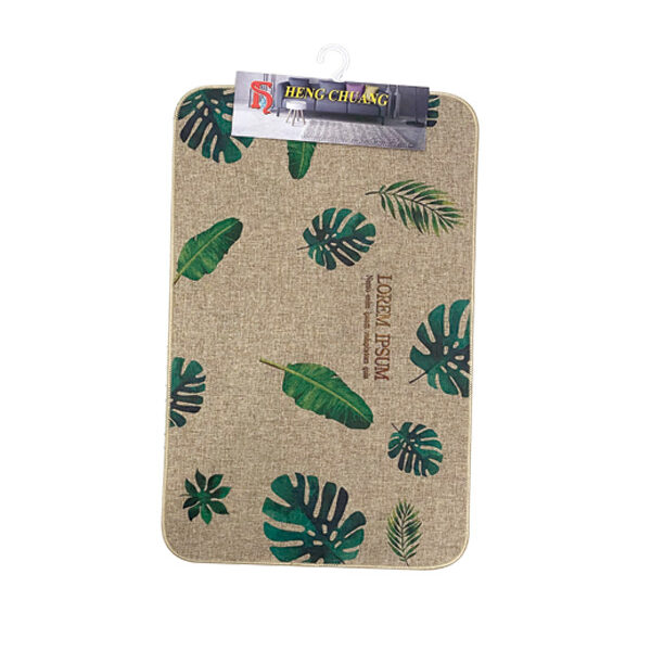 Πατάκι εισόδου 70 x 50cm [00108142]