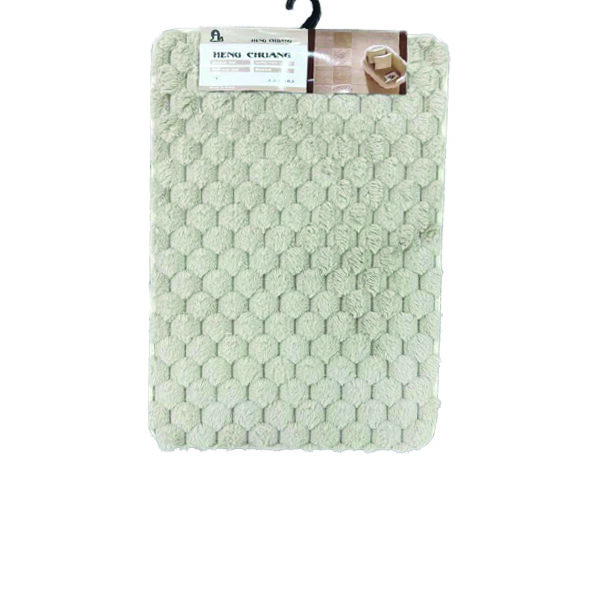 Πατάκι μπάνιου 50 x 80 εκ. [00108143]