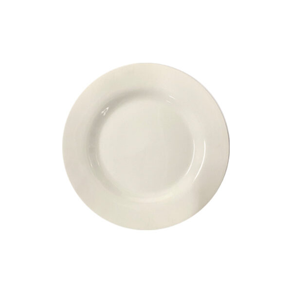 Στρογγυλό πιάτο φαγητού 22cm [00201099]