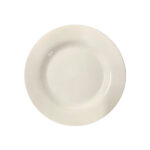 Στρογγυλό πιάτο φαγητού 26,5cm [00201100]