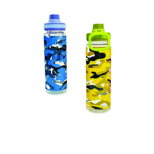 Παγούρι πλαστικό 700 ml [00201119]
