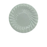 Πιάτο φαγητού πορσελάνινο 25,4cm [00201135]