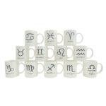 Πορσελάνινη κούπα ζώδια [00202303]