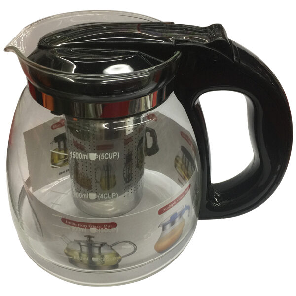 Τσαγιέρα 1500ml [00203175]