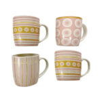 Πορσελάνινη κούπα dream cup 9 x 8,5cm [00203242]