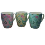 Κούπα πορσελάνης 8,5 x 10cm [00203280]